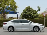 Toyota Corolla XLI 2026